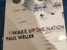 Paul weller, Wake up the nation, vinyl LP, UK first press