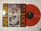 ** GUNS N ROSES ** appetite for destruction.Rare vinyl lp record,slash,duff,rock