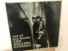 THE ROLLING STONES. OUT OF OUR HEADS.STEREO.1965.Ex.Con.RARE.(Over 50Years).