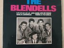 THE BLENDELLS - LA LA LA LA LA + 3  7