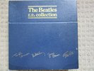 The Beatles EP Collection BEP14 Blue Box 1981 - 14 Unplayed EPs - Lovely