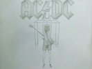 AC/DC Flick Of The Switch (LP) . vinilo reedición malcom angus young hard rock