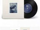 DAVID BOWIE Mother / Tryin’ to Get to Heaven BLACK VINYL Only 8000 Made