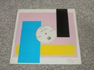 Cheryl Glasgow - 'Glued To The Spot' - Original 1987 12 Inch Vinyl Record