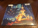Star Wars: A New Hope 10” Vinyl Exclusive Record Store Day Edition 2017 RSD OOP