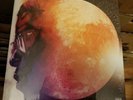 Man on the Moon: The End of Day [PA] * [LP] by Kid Cudi (Vinyl, Sep-2009,...