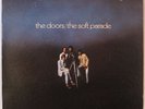 VINYL LP RECORD The Doors ?– The Soft Parade