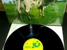 PINK FLOYD Atom Heart Mother 1974 LP Quadraphonic Quad SQ?Harvest Import? SHRINK