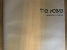 The Verve Urban Hymns 2x LP Limited Edition Mailer Sleeve 1997 UNPLAYED HUTLPX45