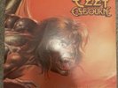 Ozzy Osbourne - Shot In The Dark - TA 6859 - vinyl 12 Disk Mint Sleeve VG+