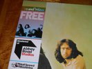Free - Fire And Water Abbey Road Half Speed Master 180g Vinyl LP NEW RARE