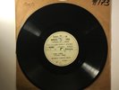 AFRICAN 78 RPM ACETATE   TRIBAL SONG    LISTEN   # 173