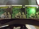 EARLY COUNTRY --The Louvin Brothers Tragic Songs Of Life Part 1, 2 & 3 EP LOT