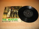 THE BEATLES-EP 7