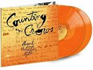 Counting Crows - August & Everything After Exclusive Gold Colored Vinyl 2 LP