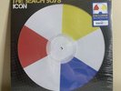 THE BEACH BOYS: ICON Greatest Hits Beachball Picture Disc Vinyl Exclusive New LP
