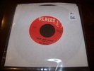 The Beatles Twist And Shout / There's A Place  on oldies 45 Mint