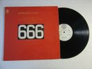 APHRODITE'S CHILD LP. 666.VERTIGO 6673001. Original 1972 LP. Gatefold.VG/VG.