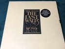 THE BAND - THE LAST WALTZ K66076 3x VINYL LP BOX SET 1978
