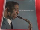 JAZZ SONNY CRISS Mr BLUES POUR FLIRTER ORIGINAL brunswick 87519 EX EX