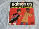 Tighten Up - Archie Bell and the Drells vinyl lp