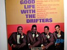The Drifters ATLANTIC 8103 VG+/M- MONO 