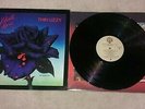 THIN LIZZY lp BLACK ROSE A ROCK LEGEND 1st US press WARNER BROS BSK 3338 mt 1979