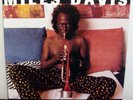 Miles Davis : doo-bop                 LP, Vinyl, gebraucht