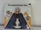 Der geheimnisvolle Graf Hörspiel - Johanna von Koczian - LP von Fontana