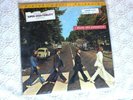 THE BEATLES ABBEY ROAD RMFSL 1-023 ORIGINAL MASTER Pressed in Japan