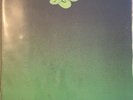 YES LP CLOSE TO THE EDGE ORIGINAL 1972 A1-B1 PRESS VINYL TEXTURED SLEEVE VG+-VG+