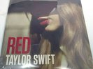 Taylor Swift - Red VINYL