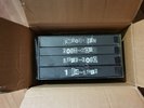 Böhse Onkelz 40 Jahre LP Box Vinyl