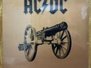 AC/DC ?– For Those About To Rock LP Vinyl Record Original Sealed
