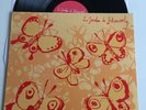 Heavenly - Le Jardin de Heavenly 12” LP - Sarah 610 Used Condition