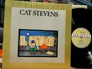 A&M Audiophile LP SPJ-4313: Cat Stevens ?– Teaser And The Firecat - 1970s JAPAN