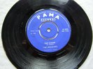 MOHAWKS THE CHAMP / SOUND OF THE WITCH DOCTOR pama 719