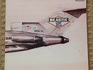 Beastie Boys Licensed To Ill Vinyl Record Album 1986 Def Jam Recordings C 40238