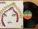 Banchee Self-Titled LP Vinyl Record on Atlantic Psychedelic Rock SD 8240