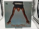 FUNKADELIC Free Your Mind...  LP WESTBOUND WB 2001 US 1970 Promo VG cVG+