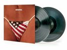 THE BLACK CROWES Amorica 2 X Vinyl Double LP New Sealed