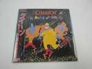 Queen A Kind Of Magic EMS-91168 with OBI Japan VINYL LP