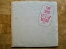 The Who - Live At Leeds. Red 1st Press 1970 UK. All 12 Inserts. Nice Audio.