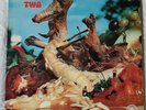 Toe Fat - Two  Vinyl LP,  Rare Earth 1971 - 1st press - Near mint Vinyl