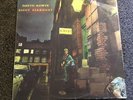 David Bowie The Rise And Fall Of Ziggy Stardust and The Spiders From Mars