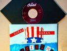 DURAN DURAN DROWNING MAN 7
