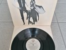 FLEETWOOD MAC - RUMOURS / NEAR MINT  + POSTER / EARLY RARE PRESS CANADA