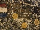 Stone Roses - The Stone Roses LP ORELP 502 Embossed Cover