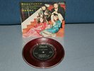 THE MAMAS AND PAPAS  California Dreamin' 7 EP JAPAN 1966 RED WAX  N.MINT  RARE
