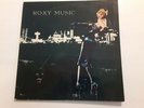 Roxy Music-for Your Pleasure 1973 Ilps-9242 1st Pink Trim Island